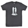 Toxic Roots Surfer Tee