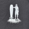 Toxic Roots Surfer Tee
