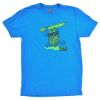 Hoppy Surfer Tee