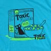 Toxic Flakes Tee
