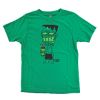 Frankentiki Kids Tee