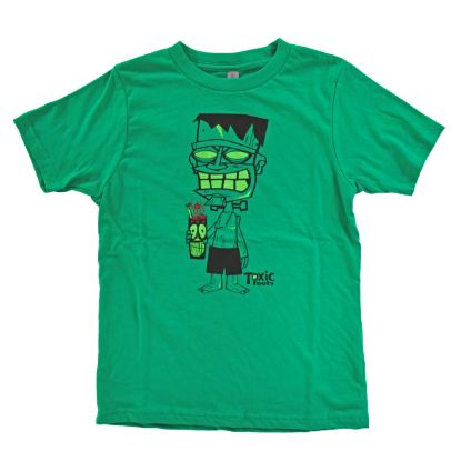 Frankentiki Kids Tee