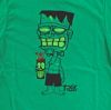 Frankentiki Kids Tee