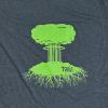 Toxic Consumer Tee