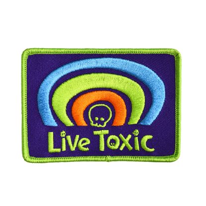 Live Toxic Patch