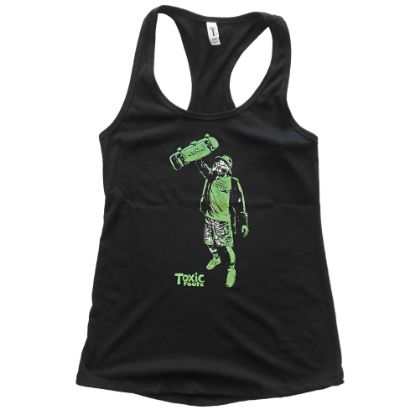Victory Tank