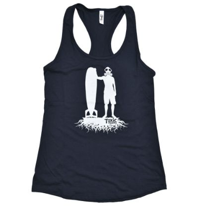 Roots Surfer Tank