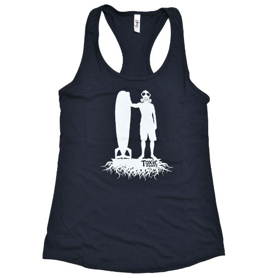 Roots Surfer Tank