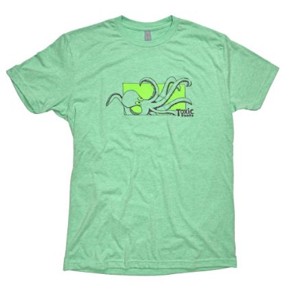 Octopus Tee
