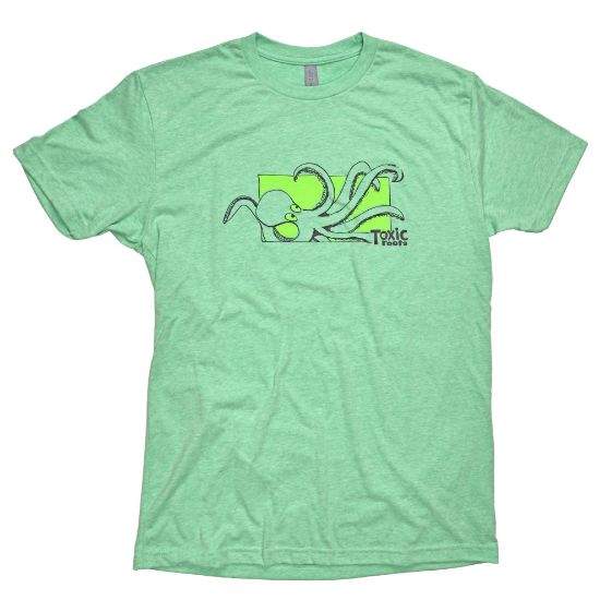 Octopus Tee