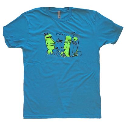 Toxic Dreamland Tee