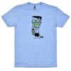 Frankentiki Tee