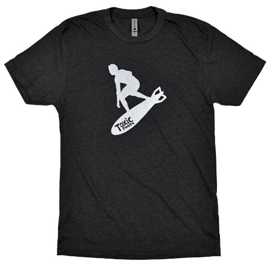 The Drop Tee 