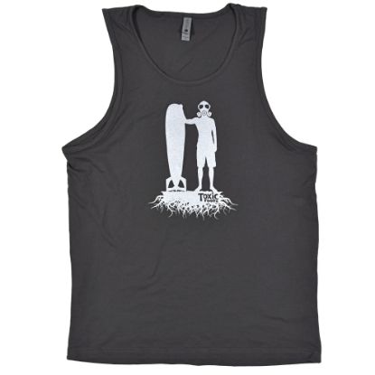 Roots Surfer Tank