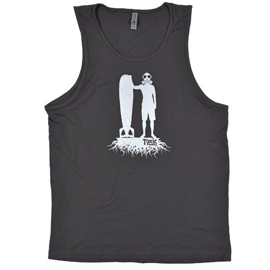 Roots Surfer Tank