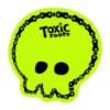 Chain Driven Sticker