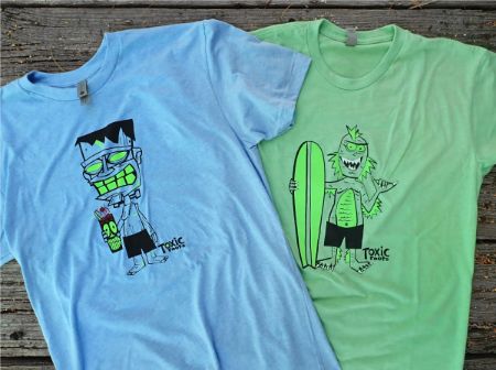 Picture for category Tees