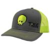 Skull Hat