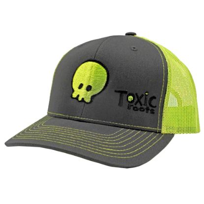 Skull Hat