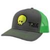 Skull Hat