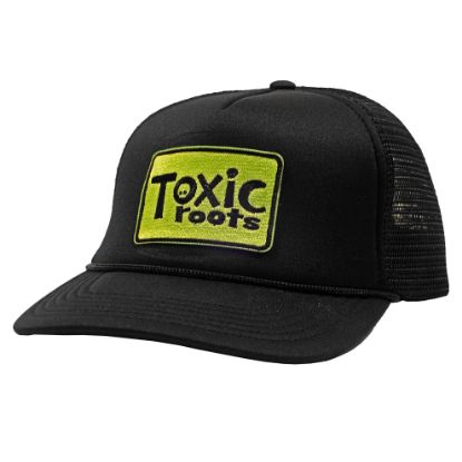 Logo Hat