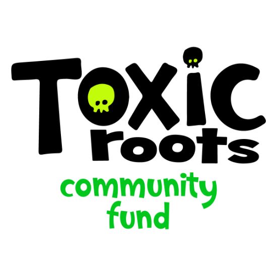 Toxic Community Donation