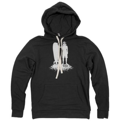 Roots Surfer Hoodie