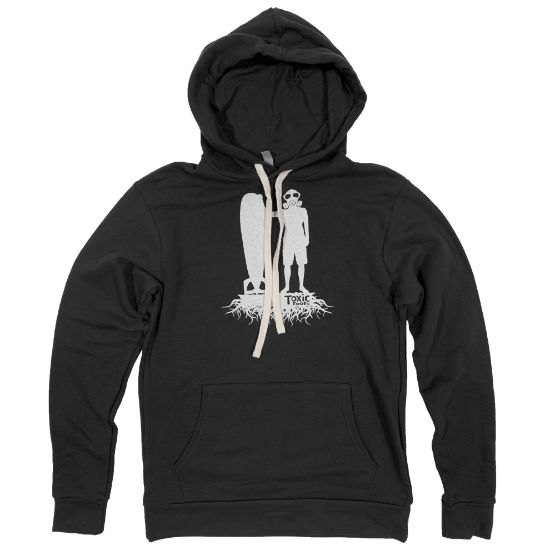 Roots Surfer Hoodie
