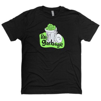Pure Garbage Tee