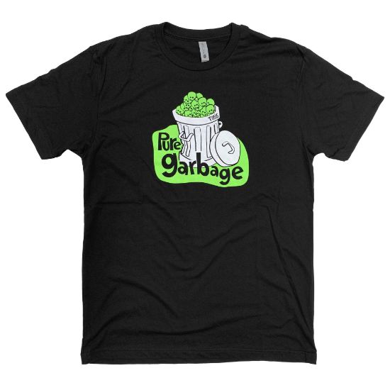 Pure Garbage Tee