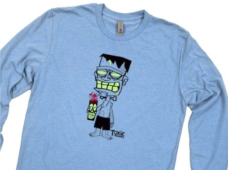 Picture for category Longsleeve