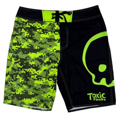 Toxic Roots Boardshorts