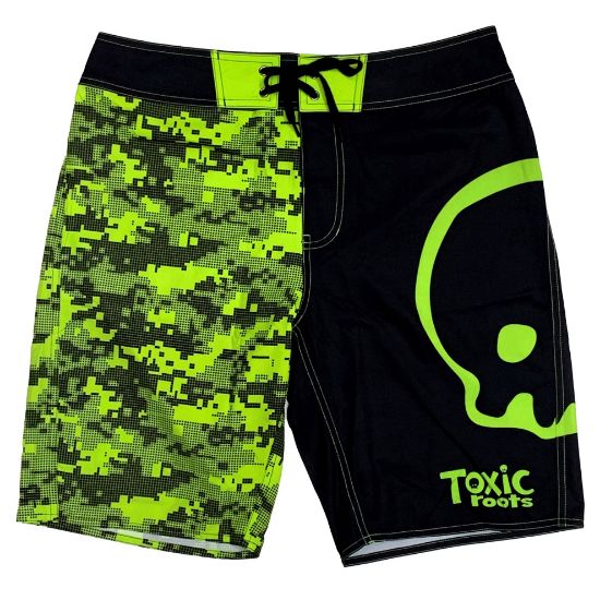 Toxic Roots Boardshorts