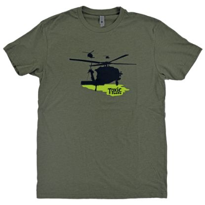 Blackhawk Tee