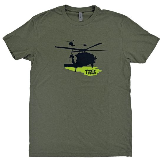 Blackhawk Tee