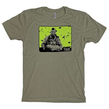 Airborne Filth Tee