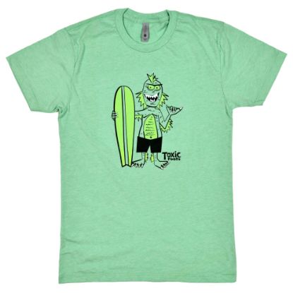 Toxic Creature Tee