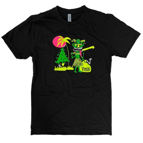 Krampus Tee
