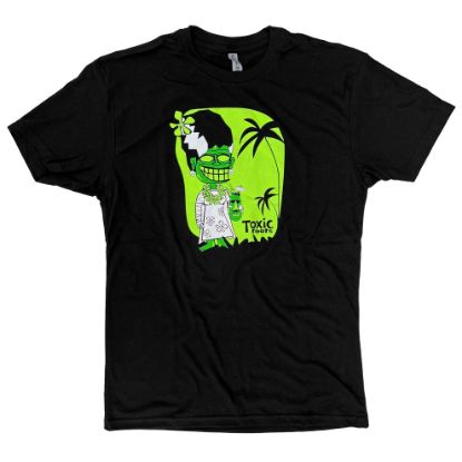 Bride of Frankentiki Tee